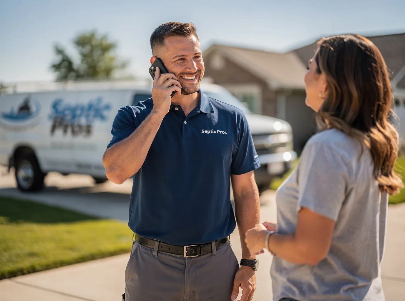 Septic Tank Pumping Pacoima, CA FAQs